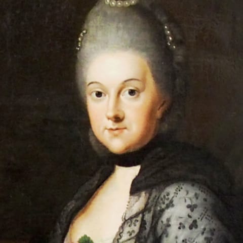 Ana Amália de Brunsvique-Volfembutel
