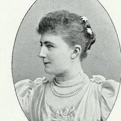 Alexandra de Anhalt