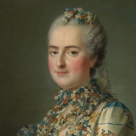 Luísa de França