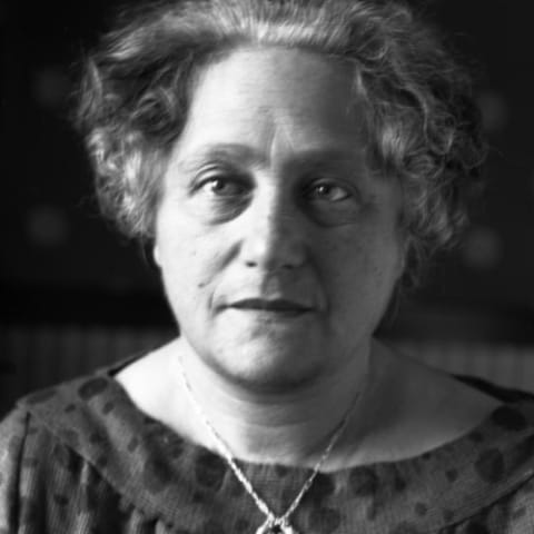 Ilse Einstein
