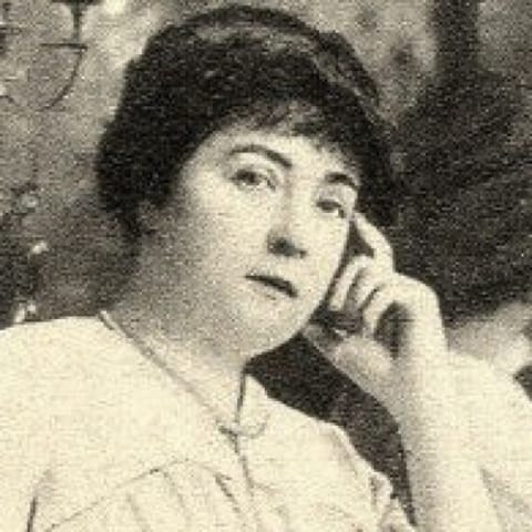 Henriette Caillaux
