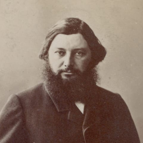 Gustave Courbet