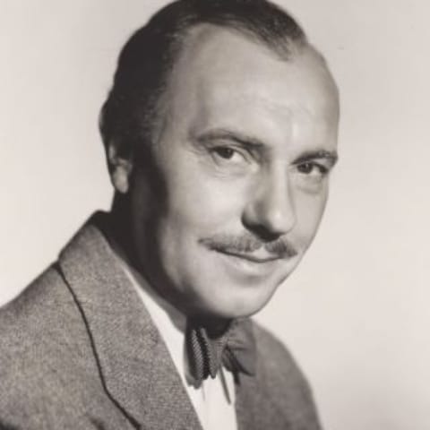 Ralph Richardson