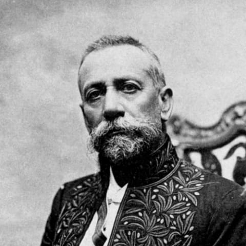Alberto I de Mônaco