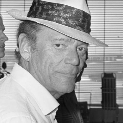 Eddie Constantine