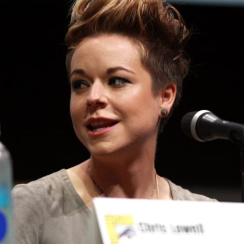 Tina Majorino
