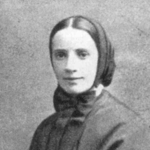 Francisca Xavier Cabrini