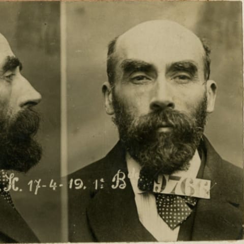 Berthe Héon