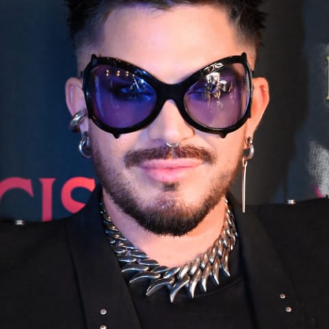 Adam Lambert