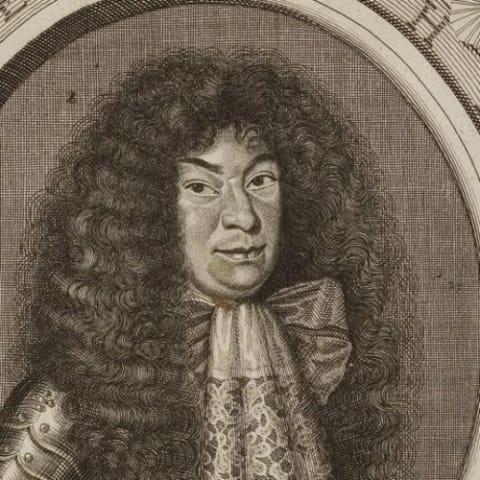 Ernesto, Duque de Saxe-Hildburghausen