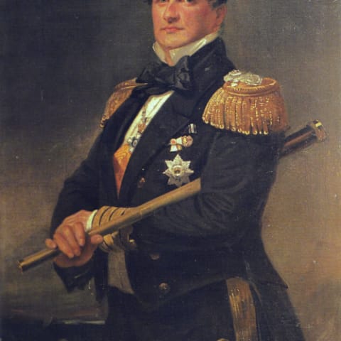 Adalberto da Prússia