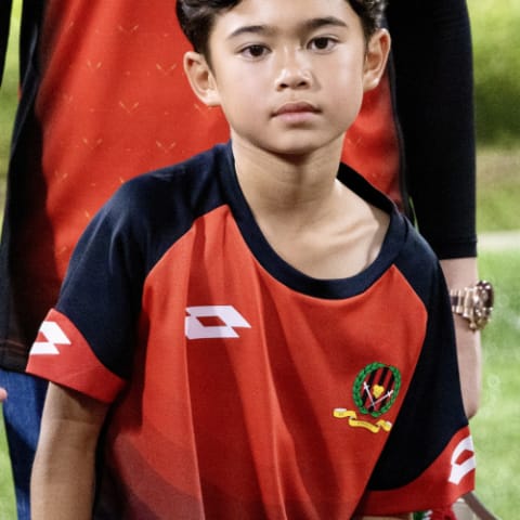 Maomé Aiman de Brunei