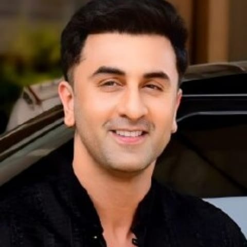Ranbir Kapoor
