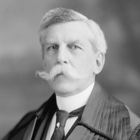 Oliver Wendell Holmes, Jr.