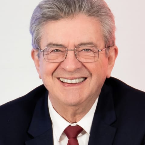Jean-Luc Mélenchon