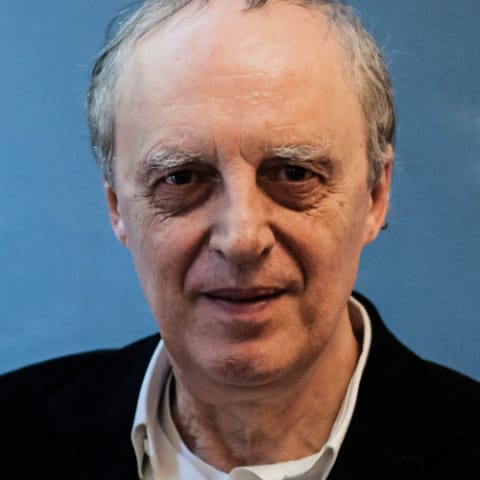 Dario Argento