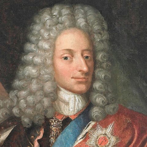 Frederico IV da Dinamarca