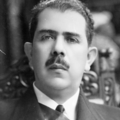 Lázaro Cárdenas del Río