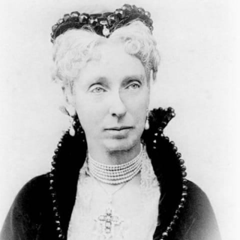 Princesa Maria Isabel da Saxônia