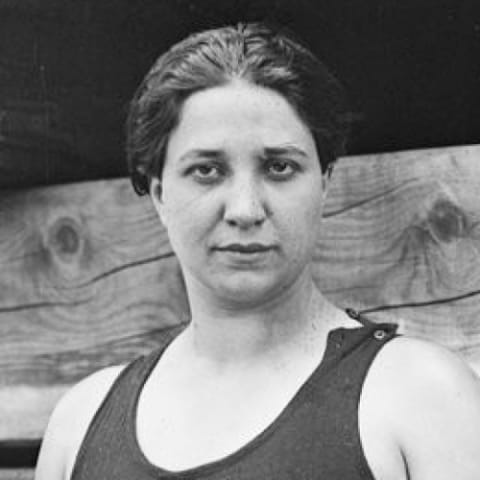 Violette Morris