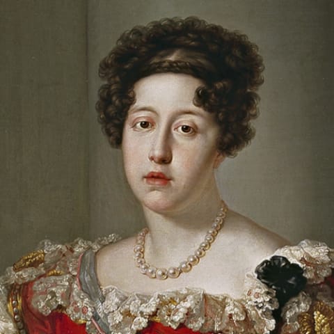 Isabel Maria da Conceição de Bragança