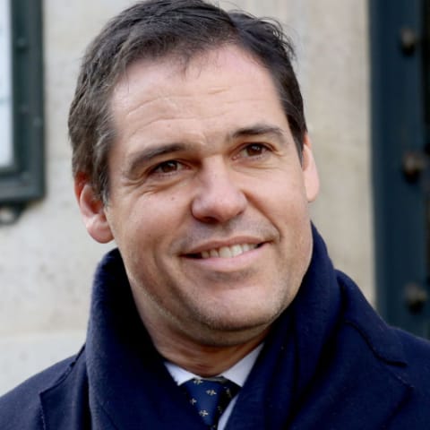 Luís Afonso, Duque de Anjou