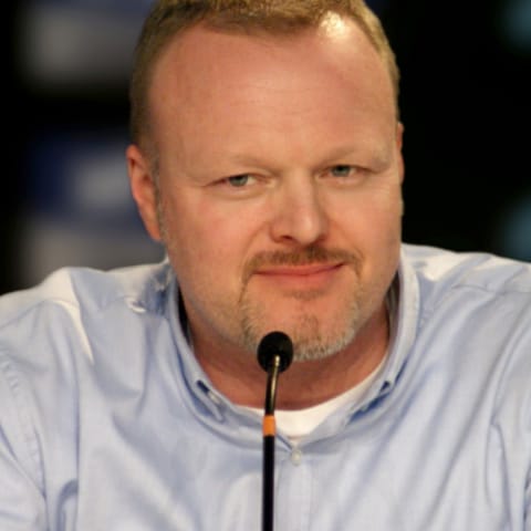 Stefan Raab