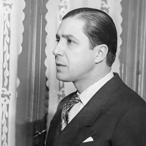 Carlos Gardel