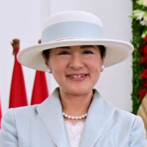 Masako do Japão