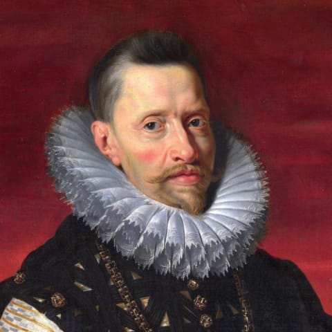 Alberto VII da Áustria
