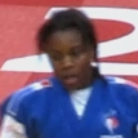 Madeleine Malonga