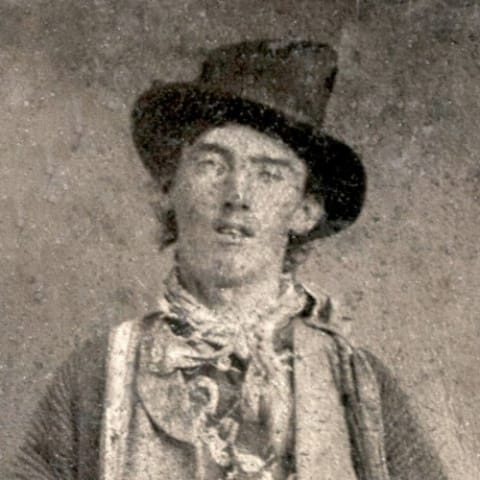 Billy the Kid