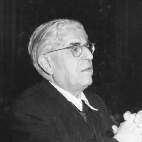 Ernst Bloch