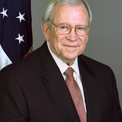 Howard Baker