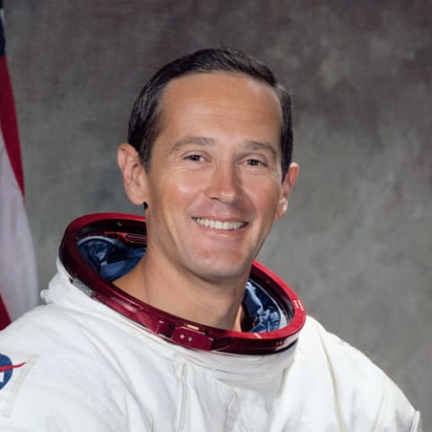 Charles Duke
