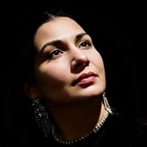 Umm Kulthum
