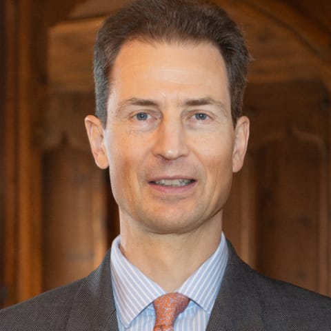 Aloísio, Príncipe Herdeiro de Liechtenstein