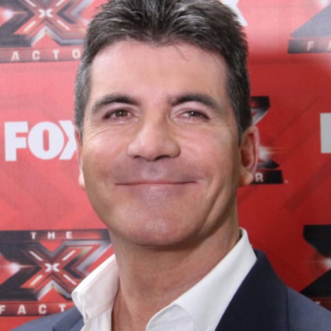 Eric Cowell