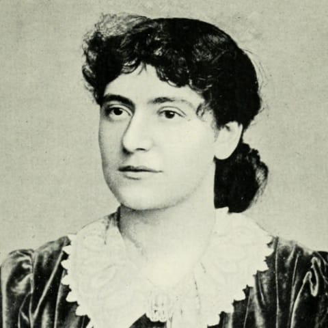 Eleanor Marx
