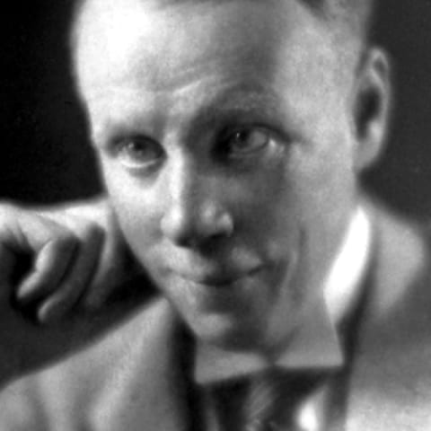 Sinclair Lewis