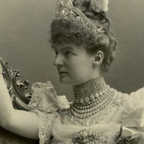 Margarida Clementina da Áustria