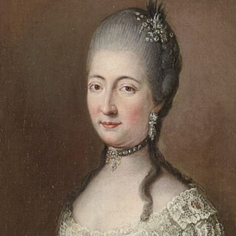 Maria Beatriz d'Este