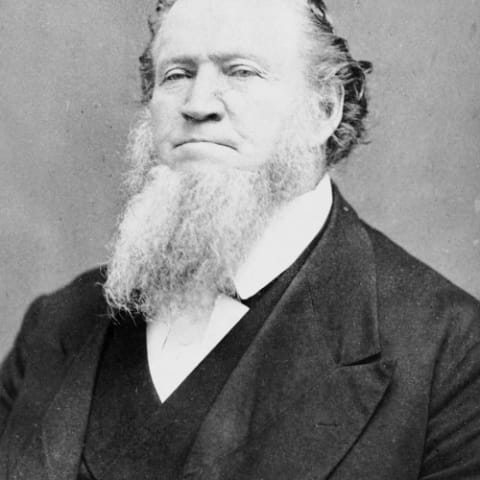 Brigham Young