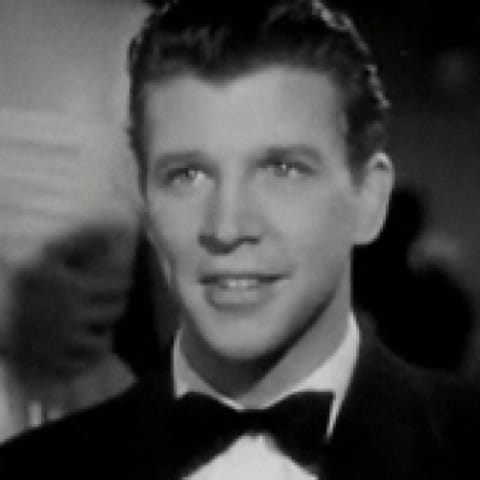 Dan Dailey