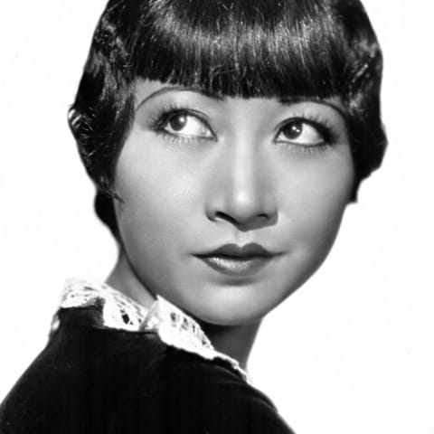 Anna May Wong