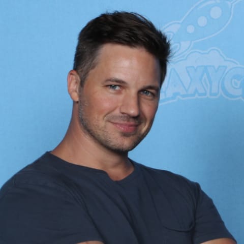 Matt Lanter