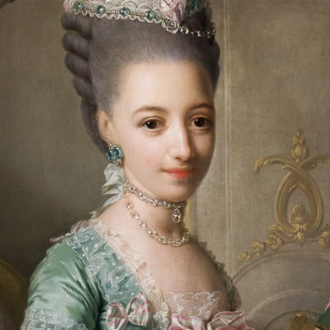 Sofia de Mecklemburgo-Schwerin
