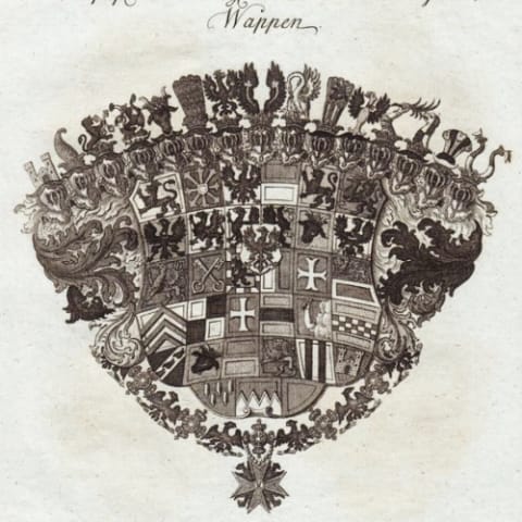 Cristiano, Marquês de Brandemburgo-Bayreuth