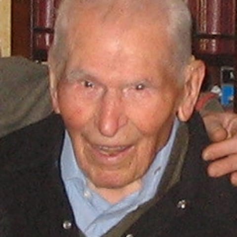 Lazare Ponticelli