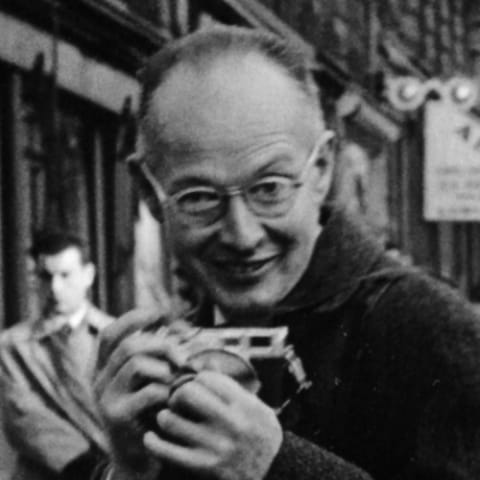Henri Cartier-Bresson